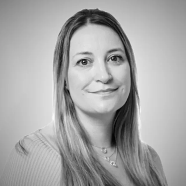 Kate Maunder
