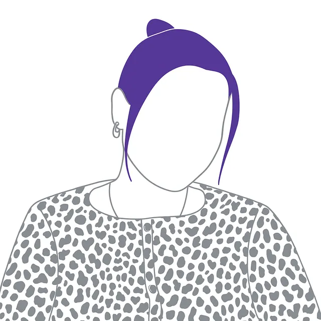 Jamie-Lee Richards