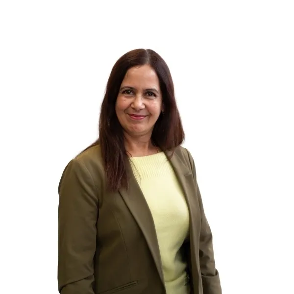 Binda Rai, Property Manager from Shaw & Co Heston office
