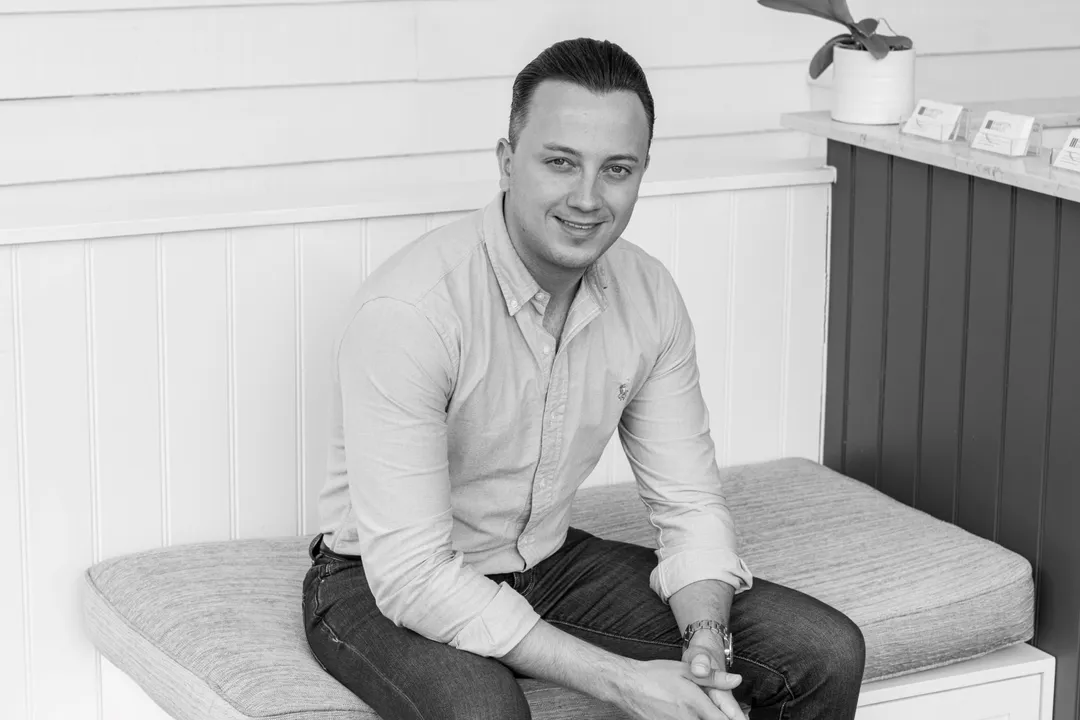 Meet the team | Our most valuable asset | Rampton Baseley