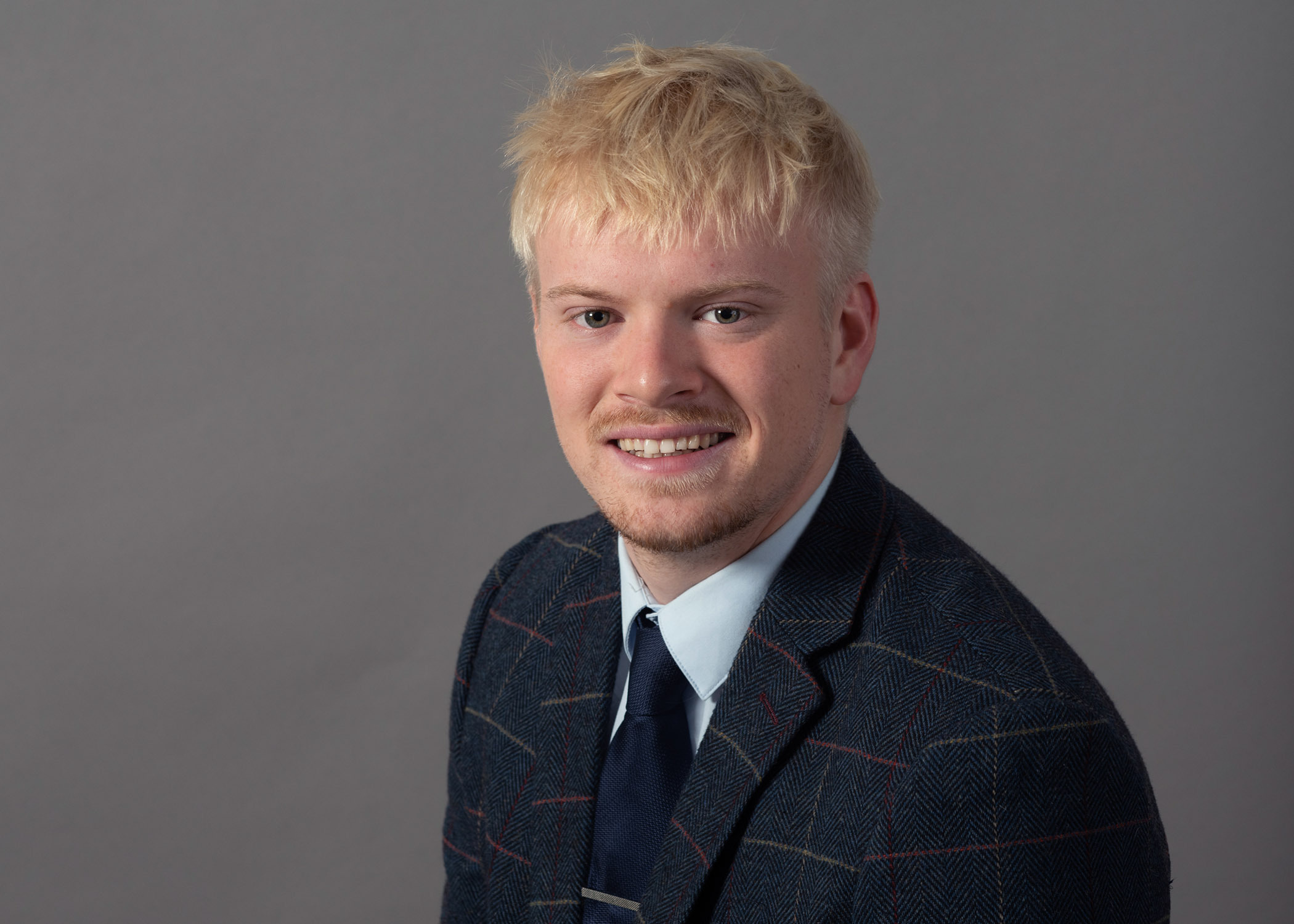 Staff | Osian Richards | GTH