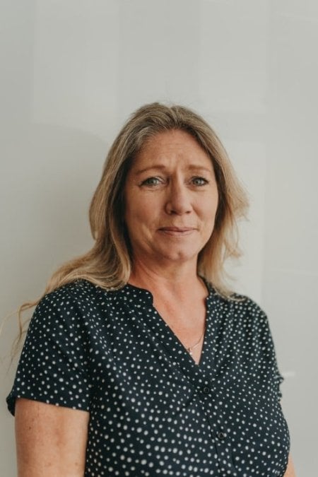 Joanna Trafford photo