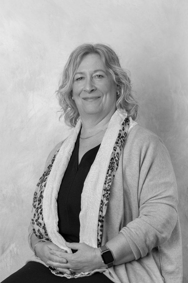 Nicola Churchill photo