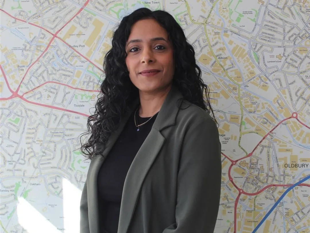 Kiri Parmar