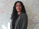 Kiri Parmar