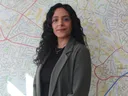 Kiri Parmar