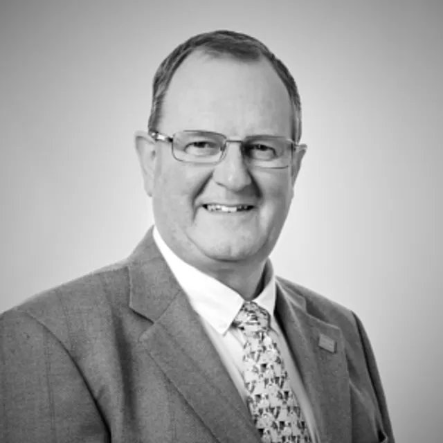 Trevor Rowland