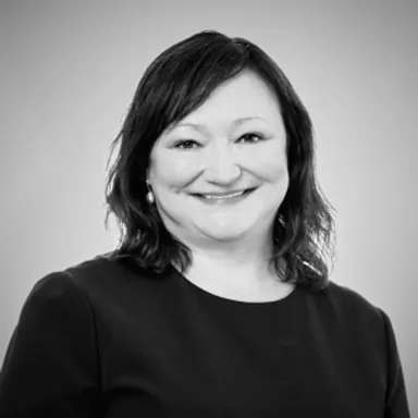 Christine Richardson