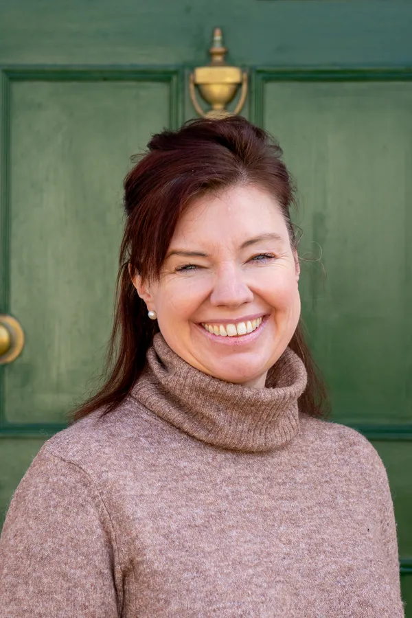 Rebecca Jackson MARLA photo
