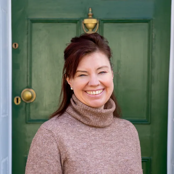 Rebecca Jackson MARLA, Lettings Manager from Hellards Alresford office