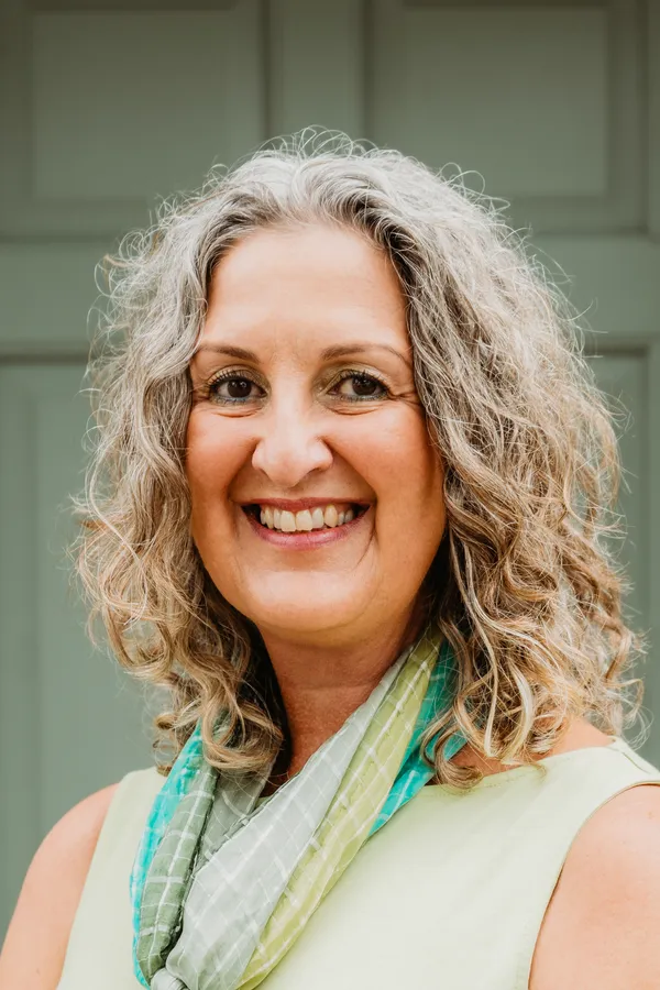 Emily Kennedy photo