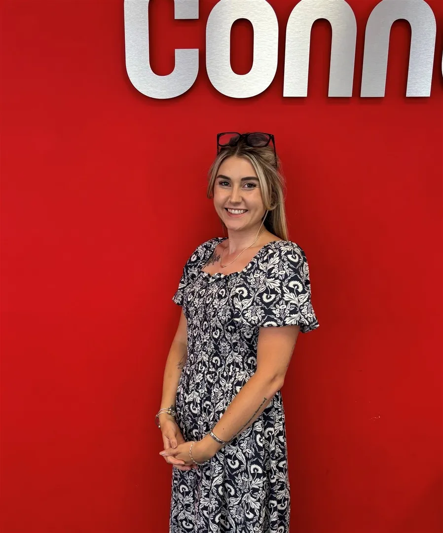 Ellie Meggitt