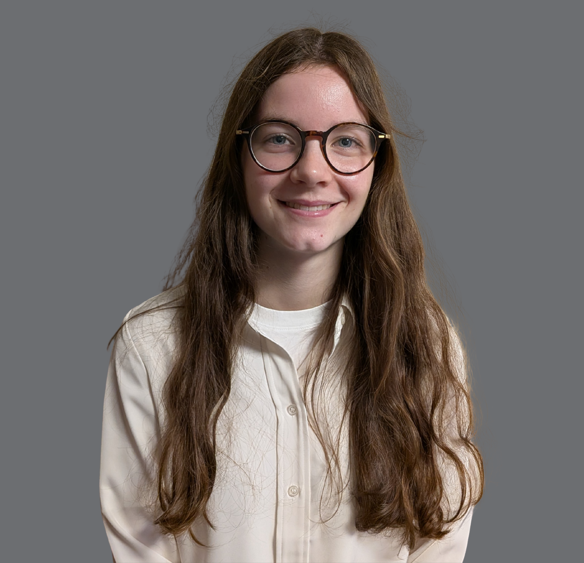 Zoe Whiteman
