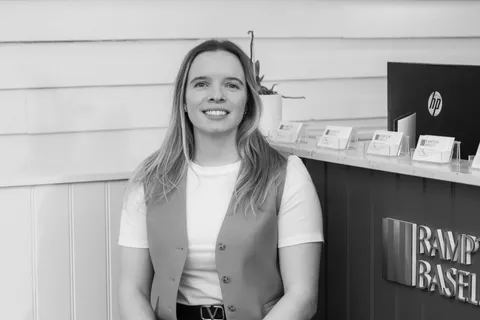 Meet the team | Our most valuable asset | Rampton Baseley