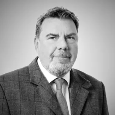 Alun Jones