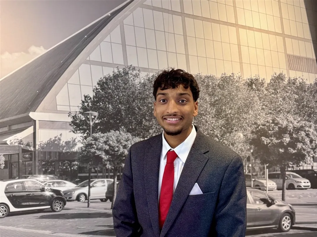 Neville Jeyaratnam