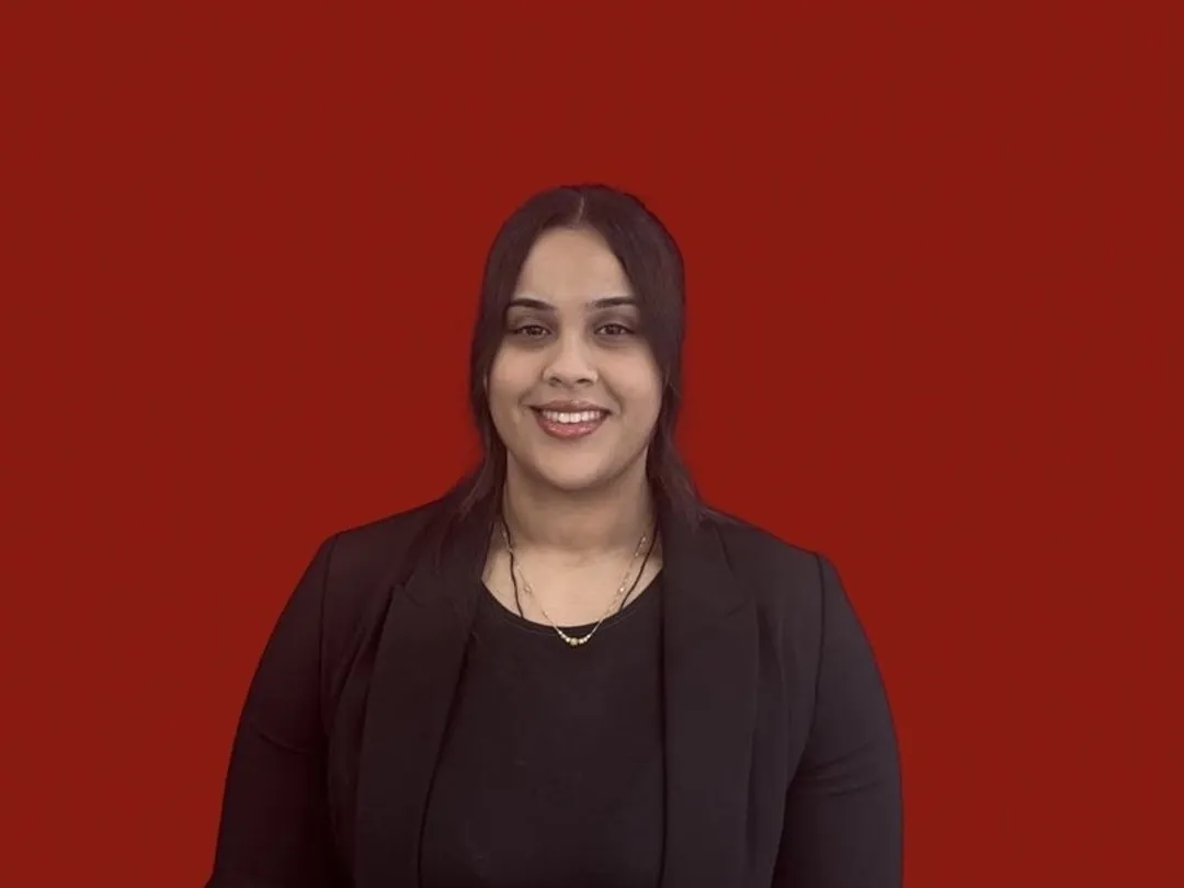 Dilvinder Kaur