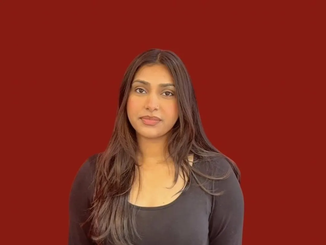 Sanjana Kumar