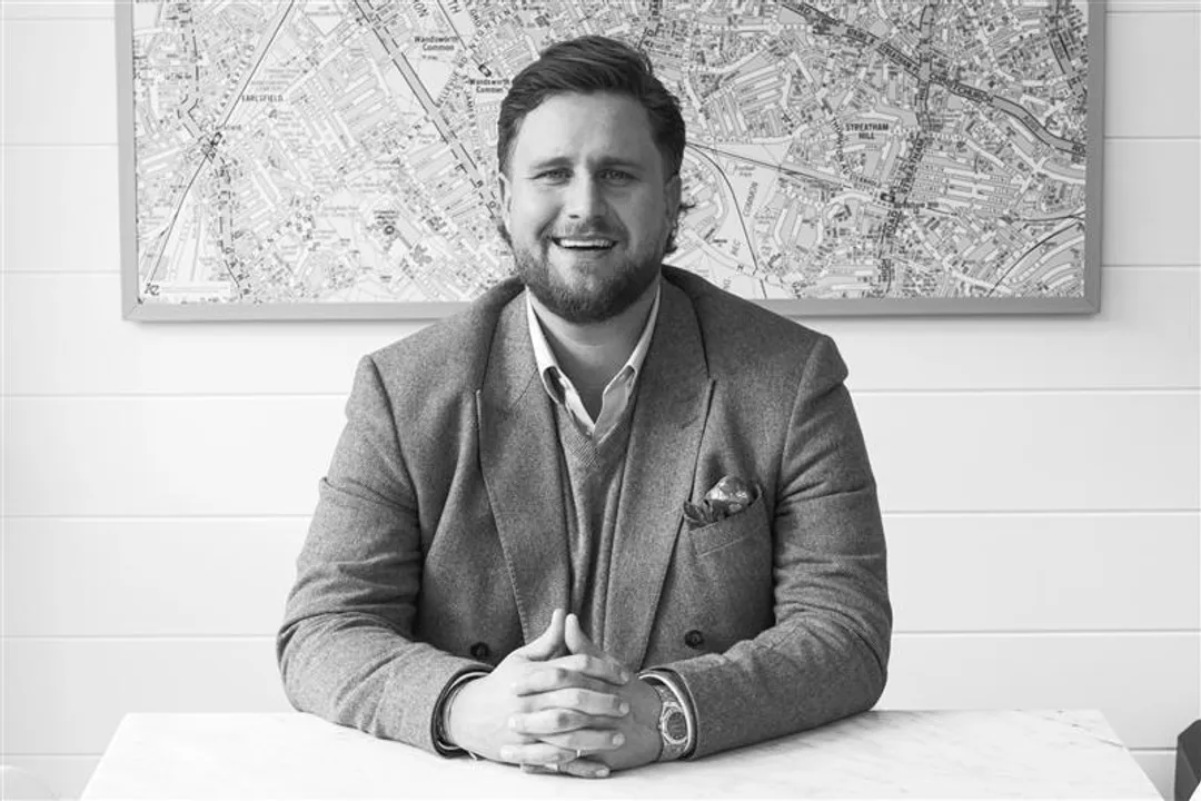 Meet the team | Our most valuable asset | Rampton Baseley
