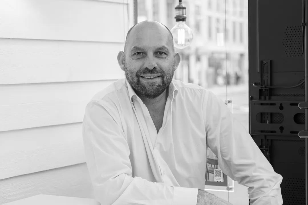 Meet the team | Our most valuable asset | Rampton Baseley