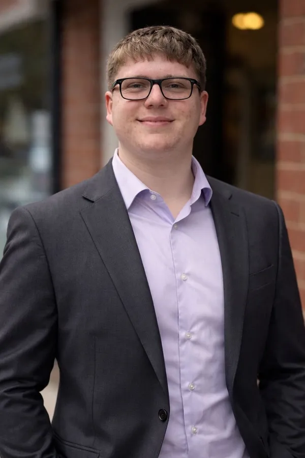 Hadyn Turner, Sales Negotiator from Martin Maslin Grimsby office