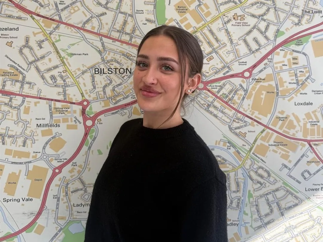 Millie Gadd-Clarke