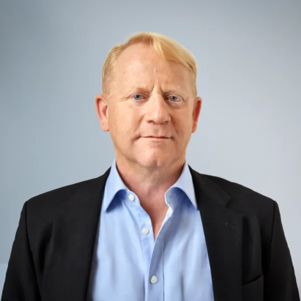 Bob Bickersteth, from James Sellicks London office