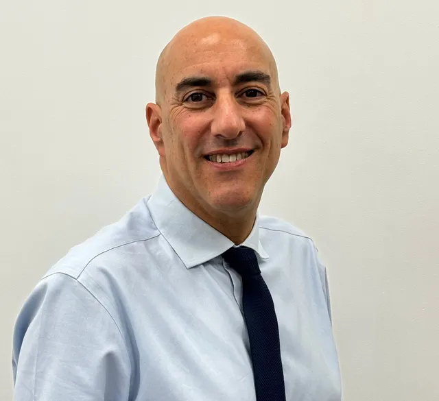 Paul Segal