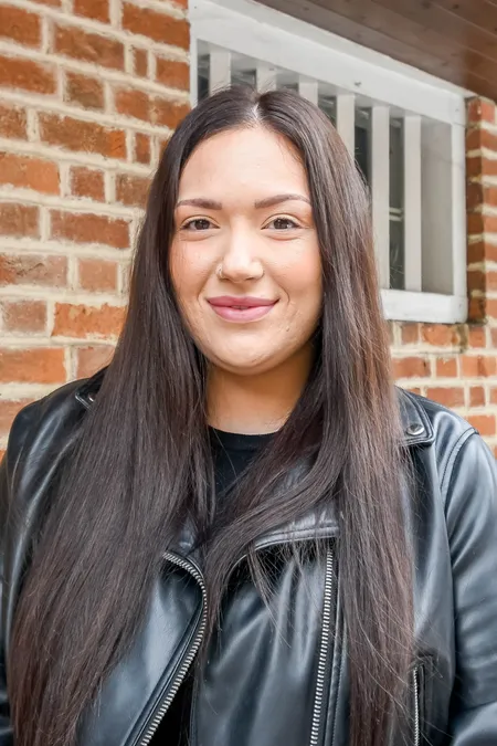 Georgia Wells photo