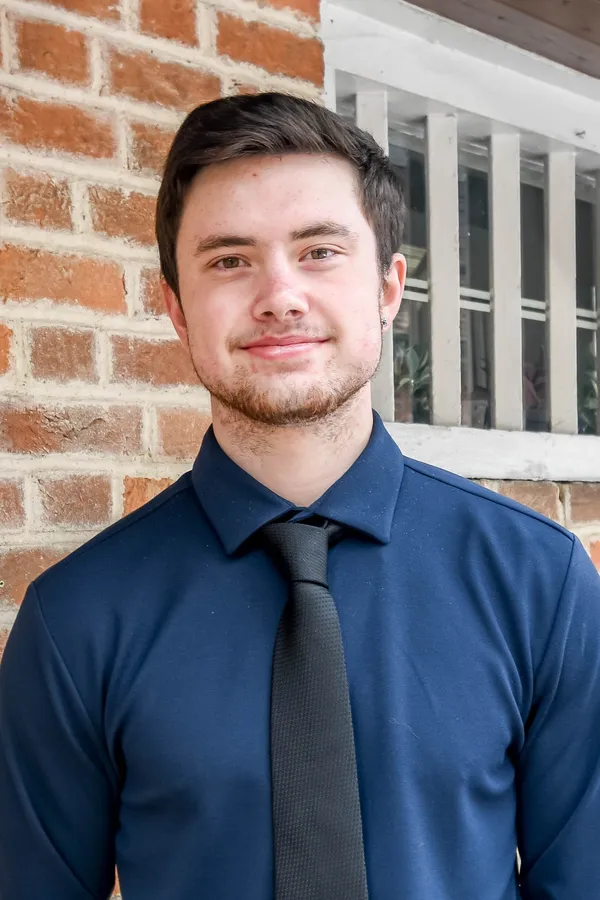 Ryan Shackleford photo