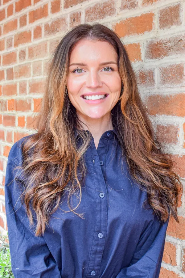 Ellie Brailey photo