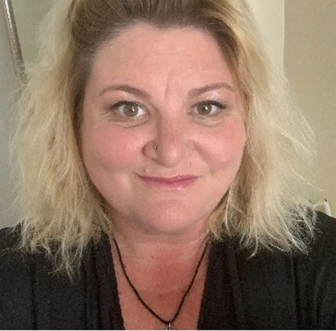Lesley-Anne Mcgee