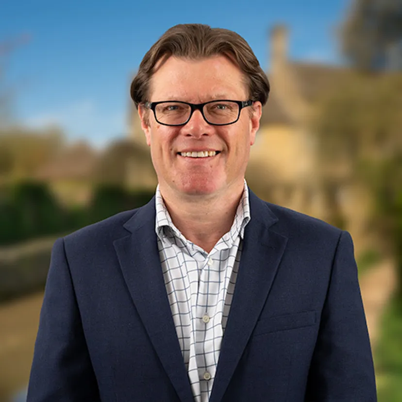 Matthew Harvey