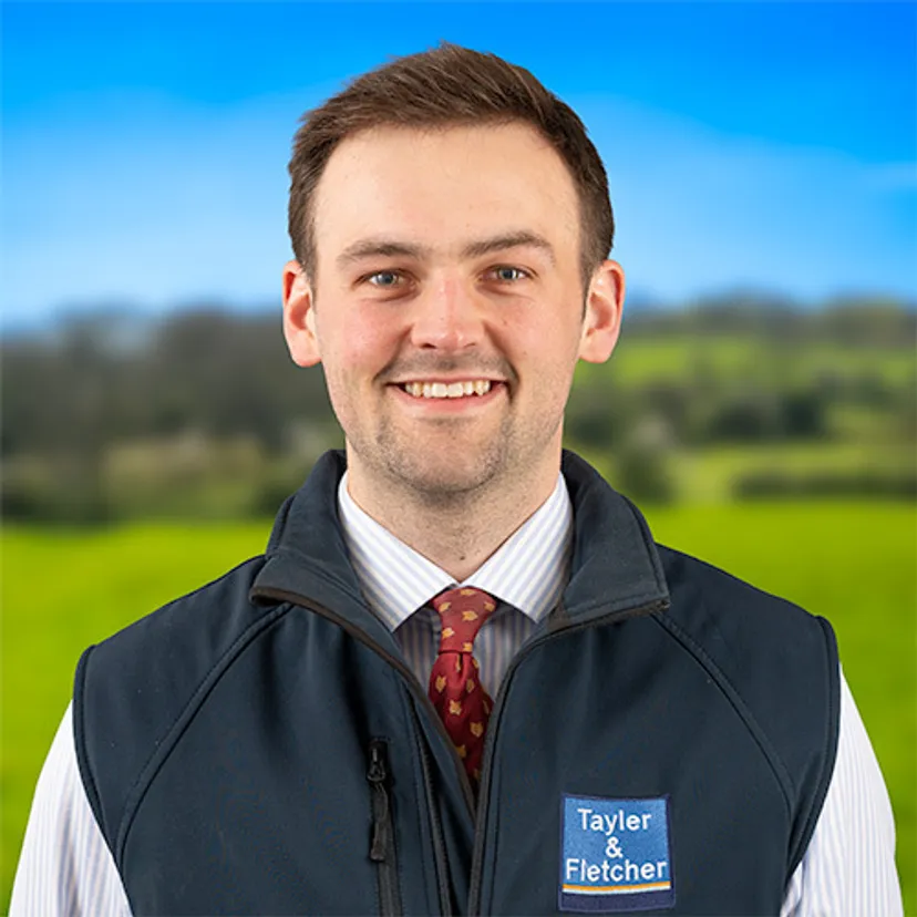 Rupert Grainger