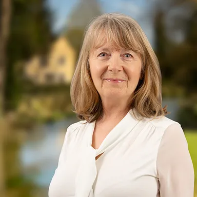 Annette Taylor