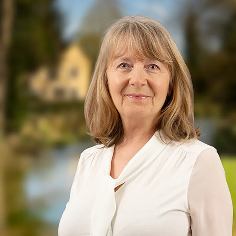 Annette Taylor