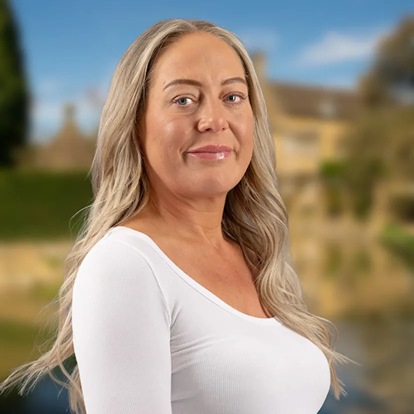 Karen Davidson