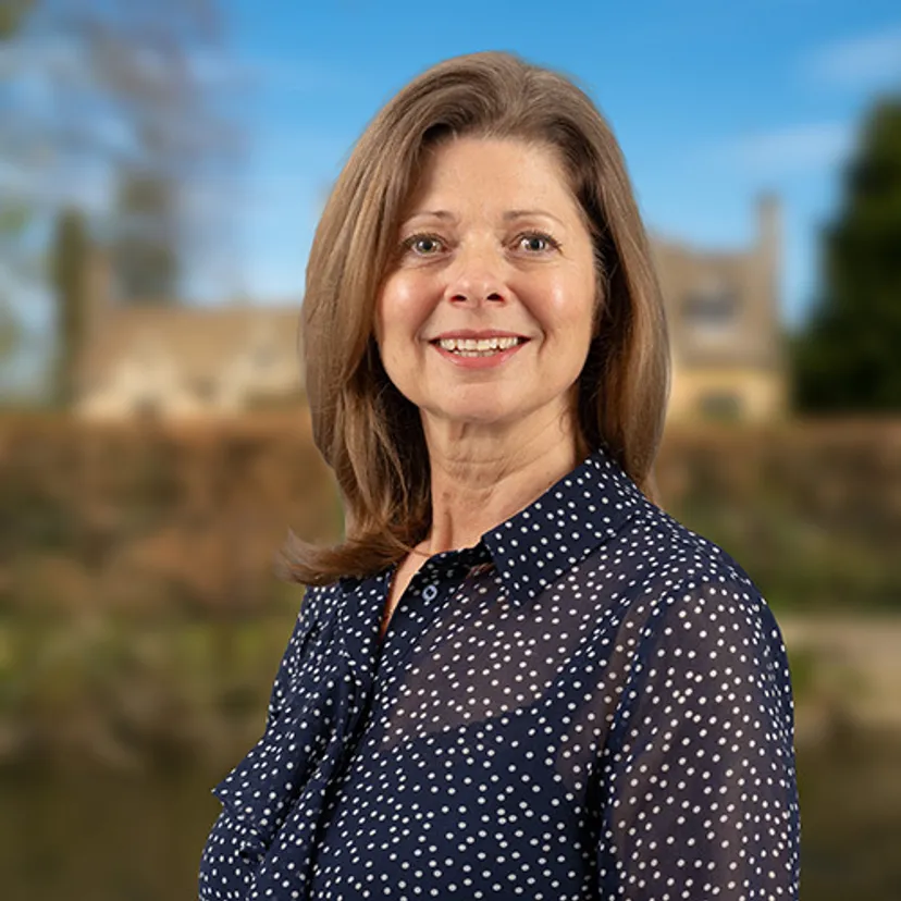 Alison Denny
