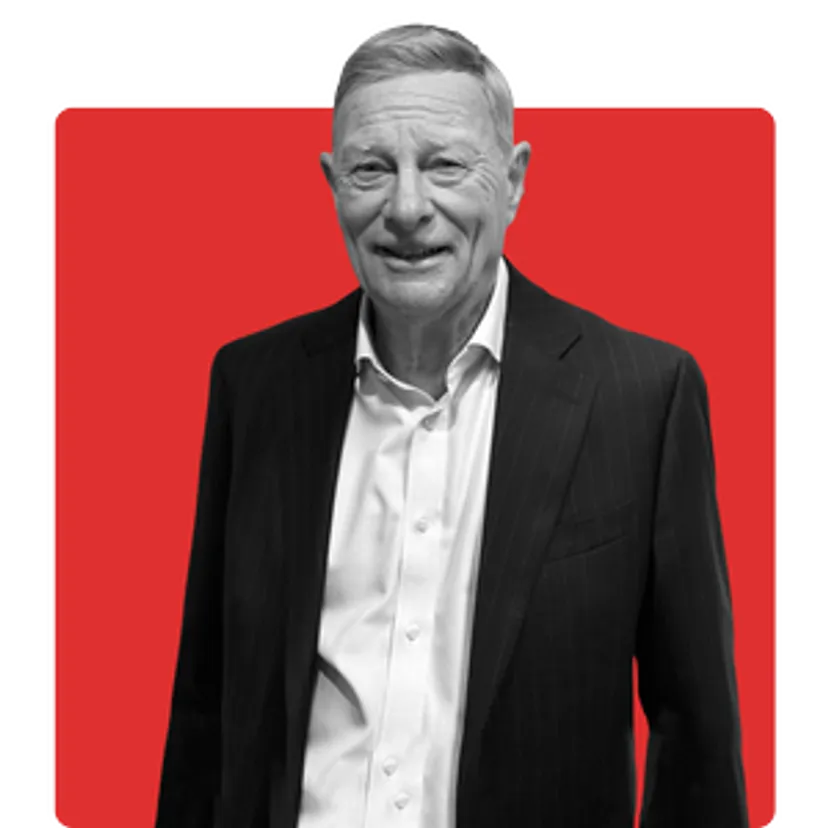 Gordon Miller