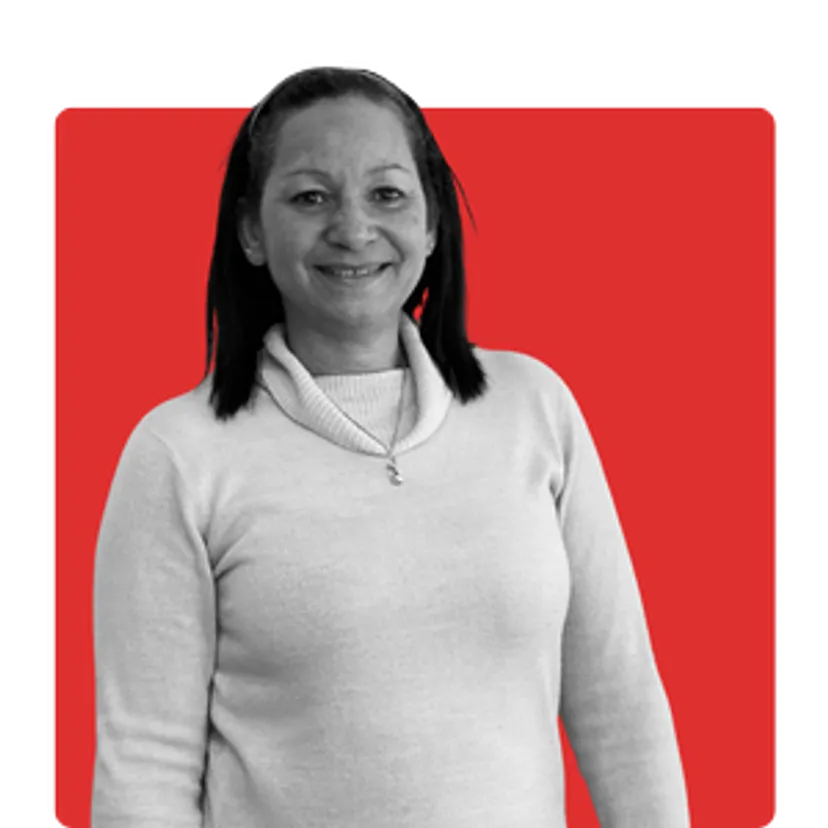Sharon Parish