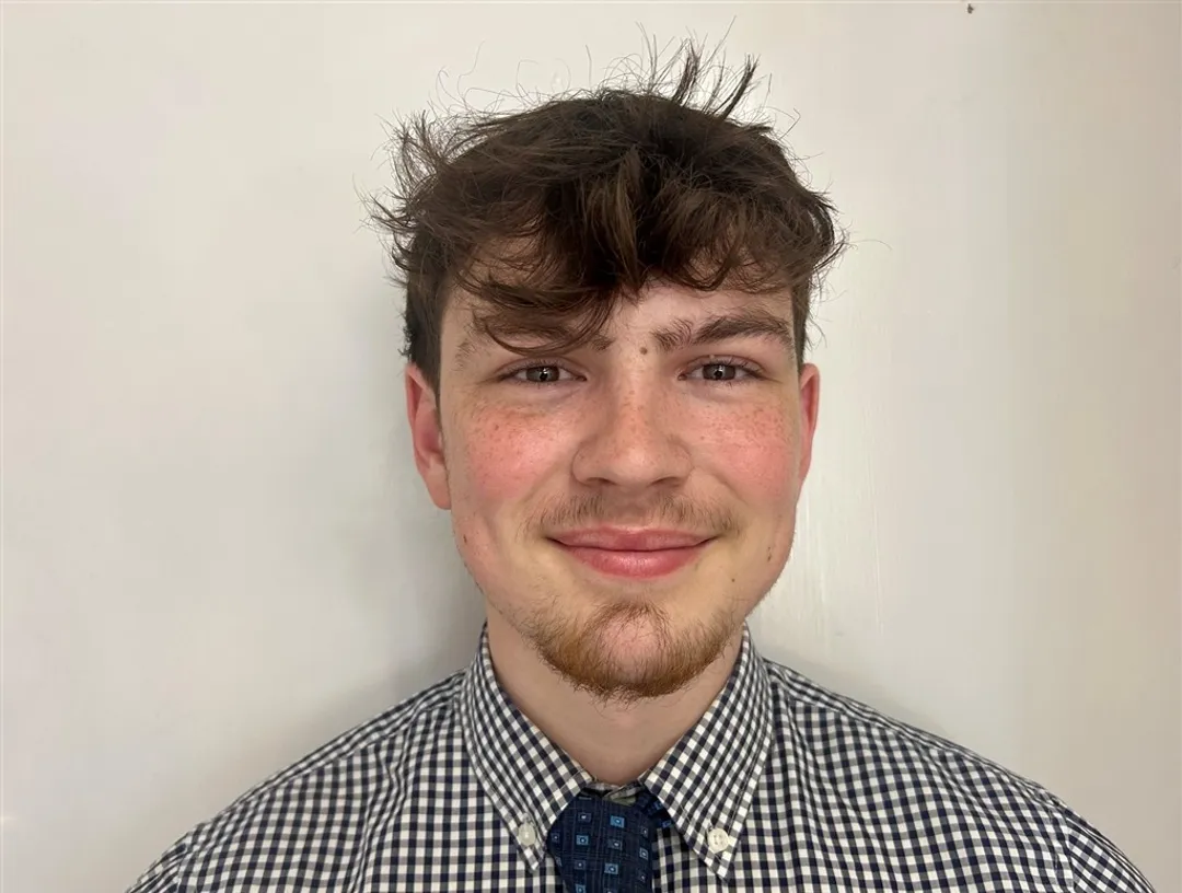 Isaac Lawson-Lowe