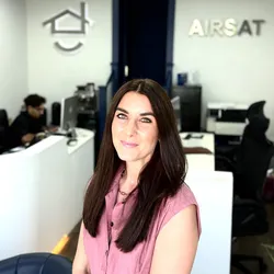 Staff avatar image
