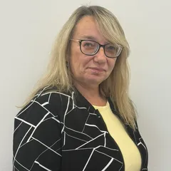 Clare Halliday