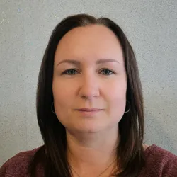 Staff avatar image