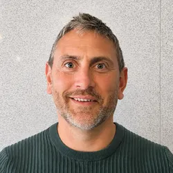 Staff avatar image