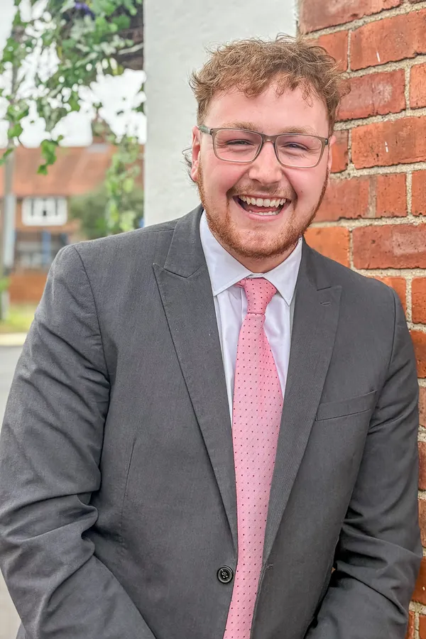 Daniel OHanlon photo