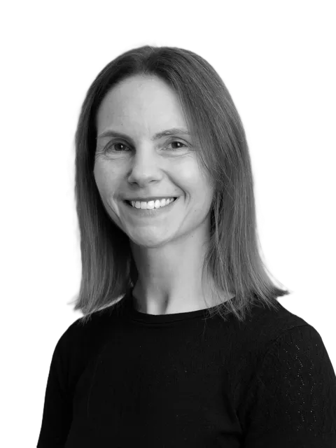 Lucy Lawton Smith