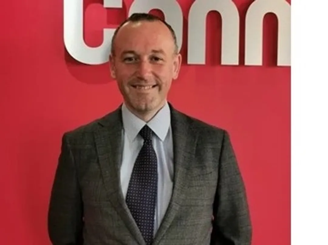 Paul Matthews
