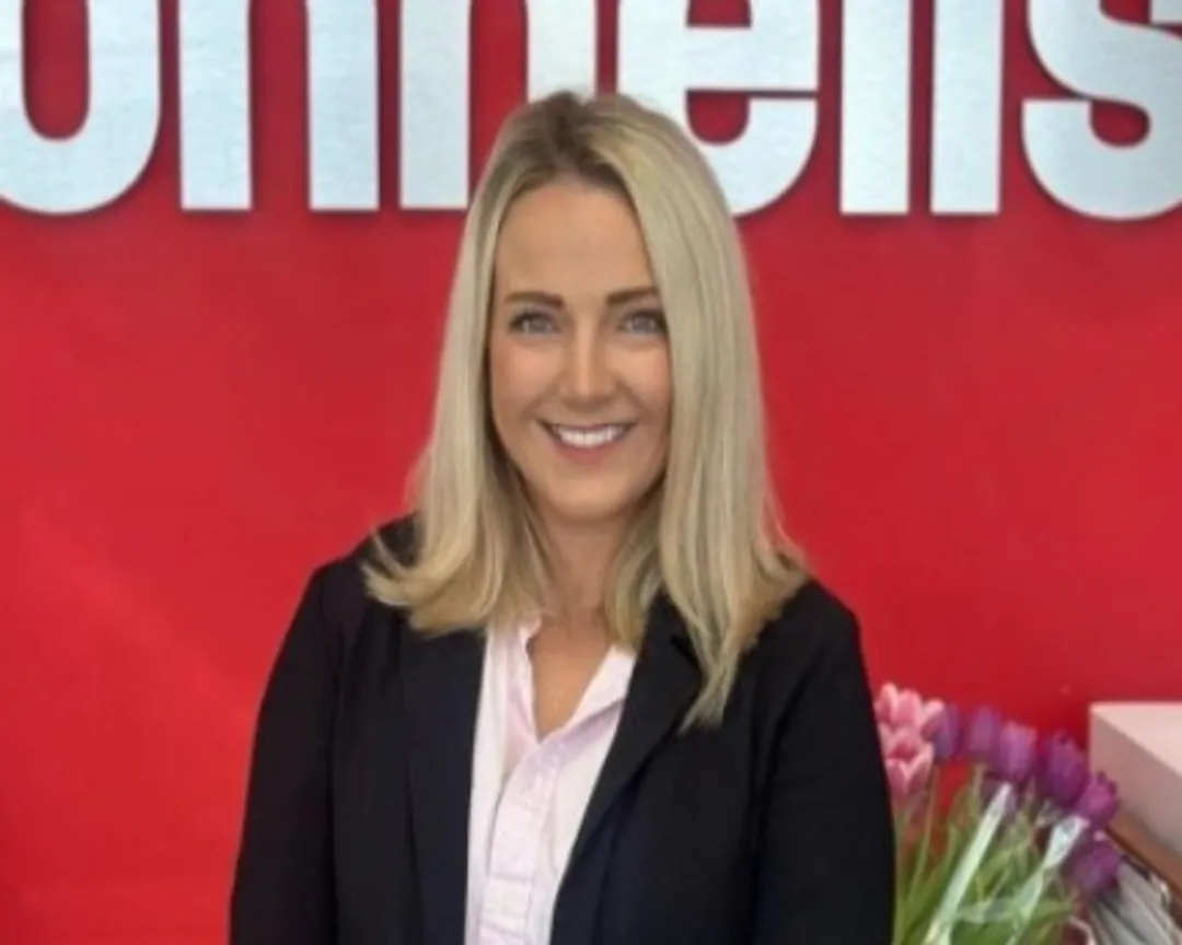 Sarah Smith