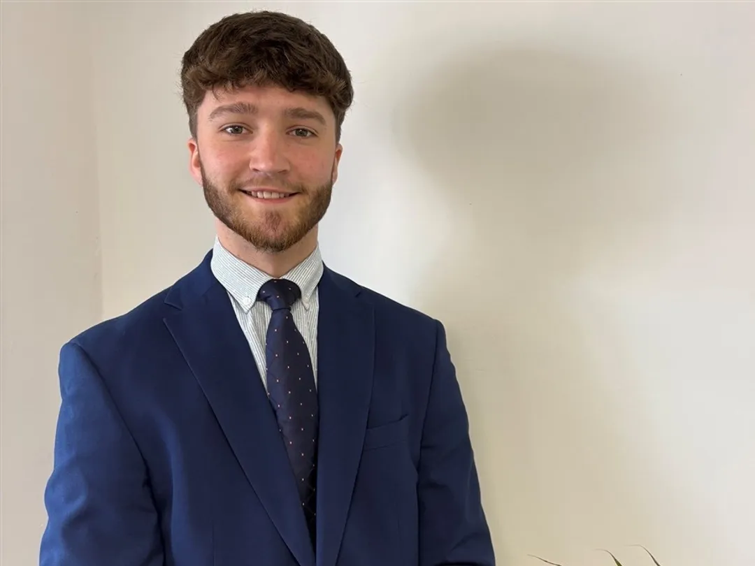 Matthew Watson